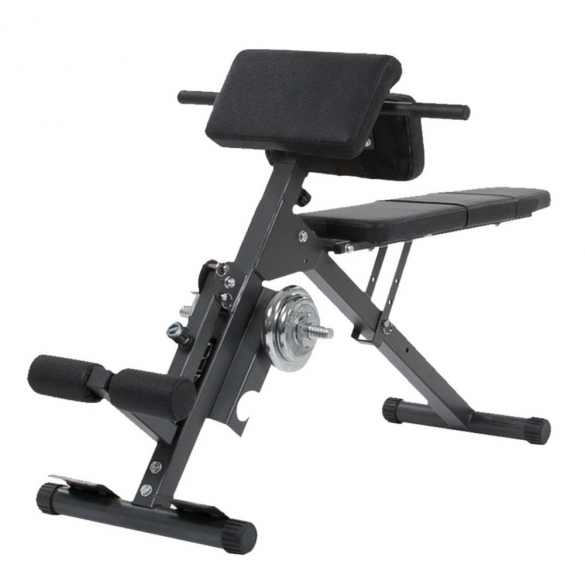 Finnlo Ab and back trainer  F3869